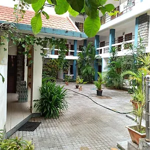 New Hotel