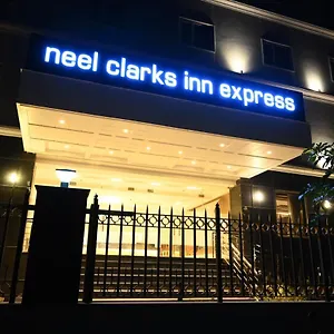 Neel Clarks Express Agra (Uttar Pradesh)