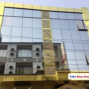 Vibe Blue Varanasi