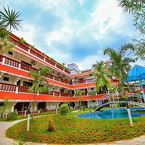 The Byke Puja Samudra Hotel